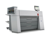Oce ColorWave 910 Large Format Printer